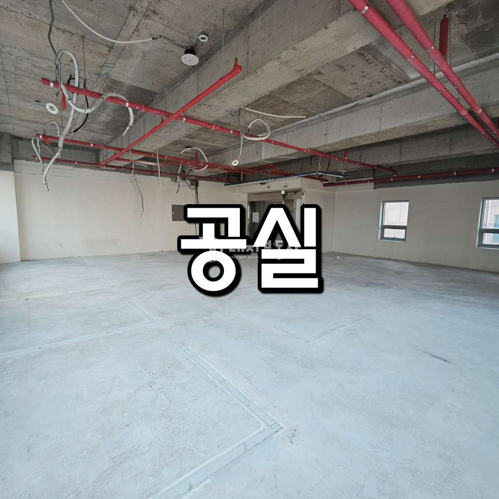 경기 시흥시 배곧동 배곧 학군지 상업지역 4층 노출도 좋은 코너자리 공실 임대매물 월세 매물번호 10811 사진 1