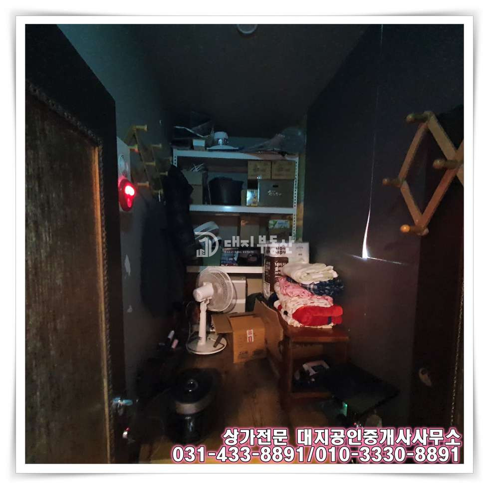 경기 시흥시 정왕동 정왕동 상업지 이면도로변 2층 노래광장 임대매물 월세 매물번호 10848 사진 14