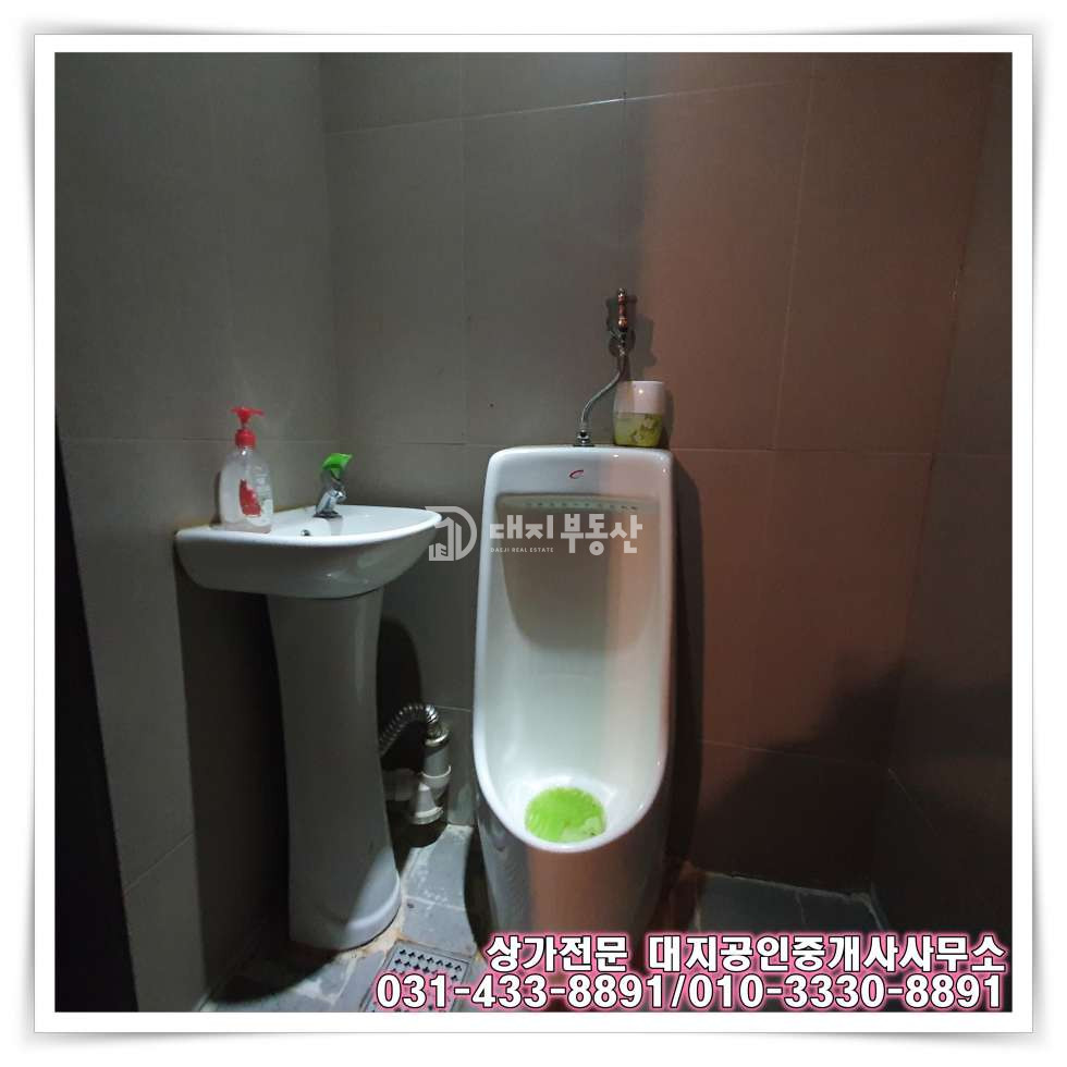 경기 시흥시 정왕동 정왕동 상업지 이면도로변 2층 노래광장 임대매물 월세 매물번호 10848 사진 15