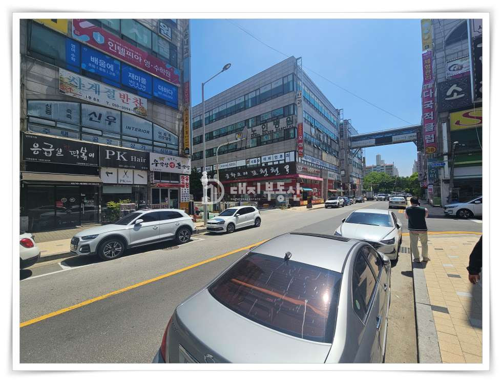 경기 시흥시 정왕동 정왕동 꼬마빌딩 매매 매매 매물번호 10448 사진 3