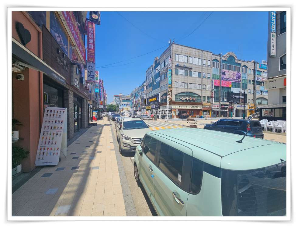 경기 시흥시 정왕동 정왕동 꼬마빌딩 매매 매매 매물번호 10448 사진 4