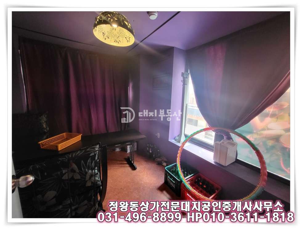 경기 시흥시 정왕동 정왕동 로데오 거리 7080 라이브 카페 월세 매물번호 10474 사진 16