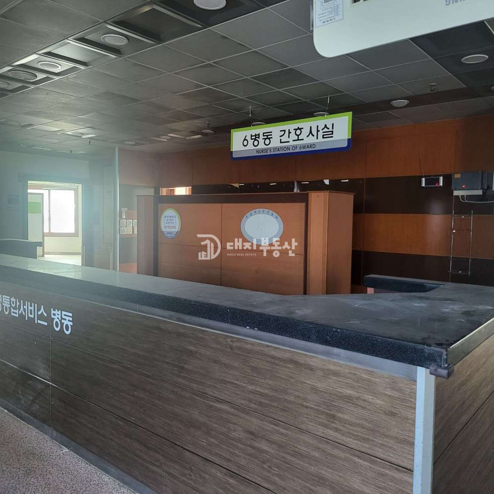 경기 시흥시 정왕동 A동 정왕동 중심상업지 최상의 노출지역 5층 전체 / 분할 상가 임대 월세 매물번호 10649 사진 10