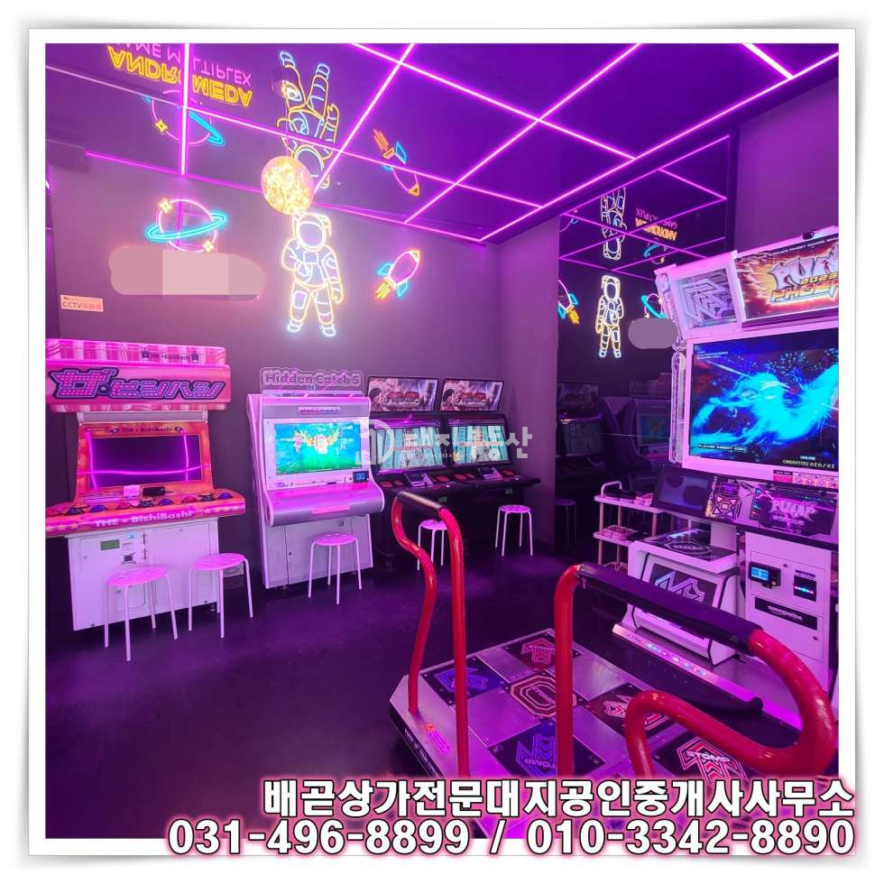 경기 시흥시 배곧동 시흥배곧아브뉴프랑센트럴블루동 【배곧 중심상가】1층 판매시설 상가 임대 월세 매물번호 10719 사진 3