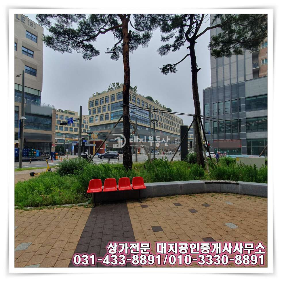 경기 시흥시 배곧동 208동 배곧동 단지내상가 도로변 1층 음식점상가 임대매물 월세 매물번호 10762 사진 12