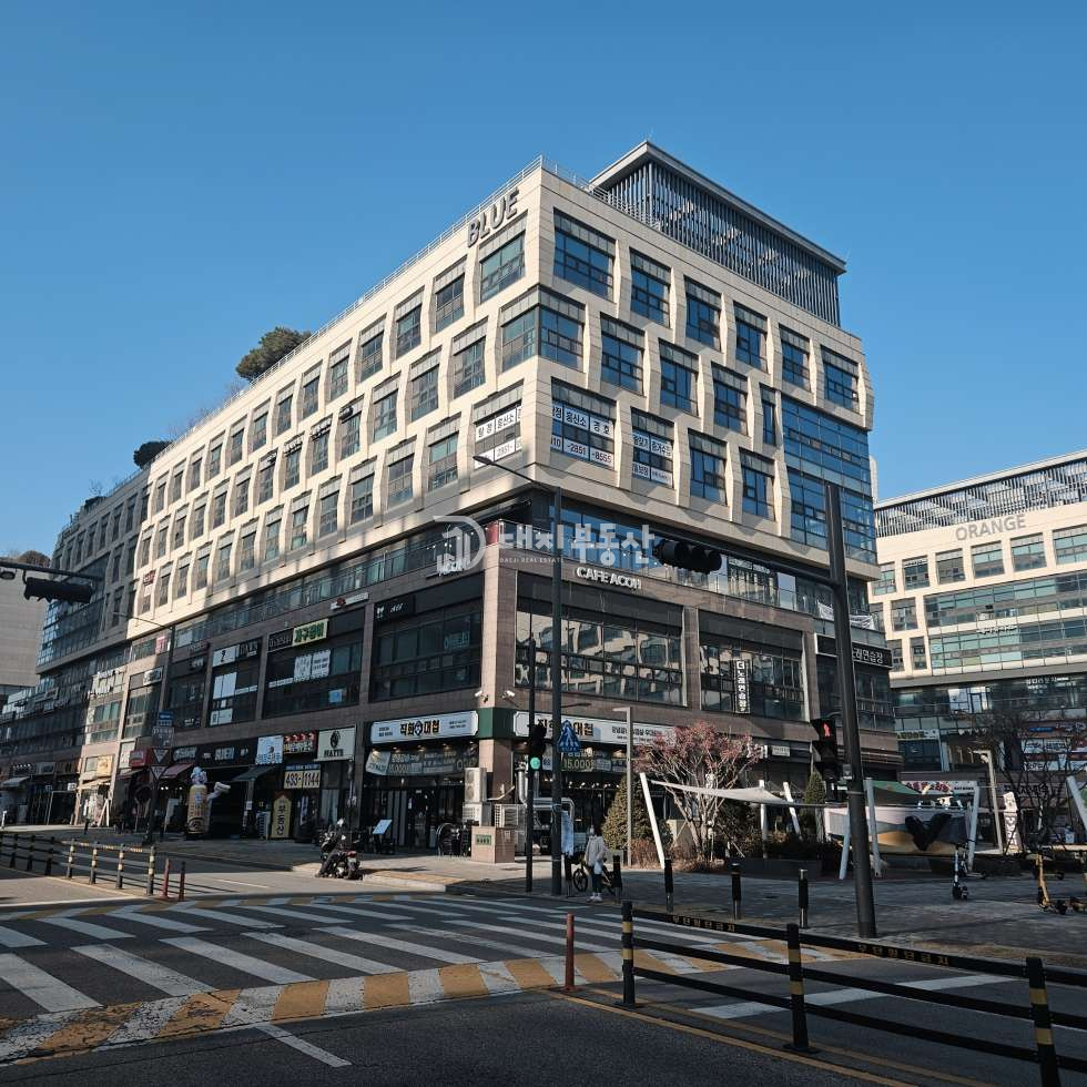 경기 시흥시 배곧동 시흥배곧아브뉴프랑센트럴블루동 전용 43, 아비뉴 광장방향 코너자리, 시설좋로 평수넓은 주점 상가 월세 매물번호 10898 사진 9