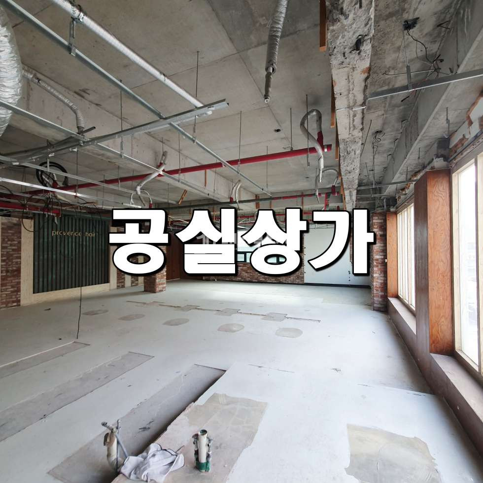 경기 시흥시 정왕동 정왕동 중심상업지 2층공실 임대매물 월세 매물번호 10863 사진 1