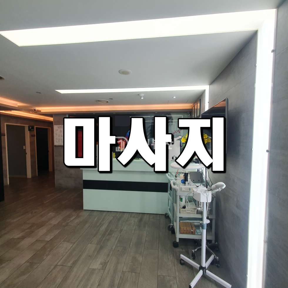 경기 시흥시 정왕동 1동 정왕동 중심상업지 로데오거리내 2층상가 임대매물 월세 매물번호 10685 사진 1
