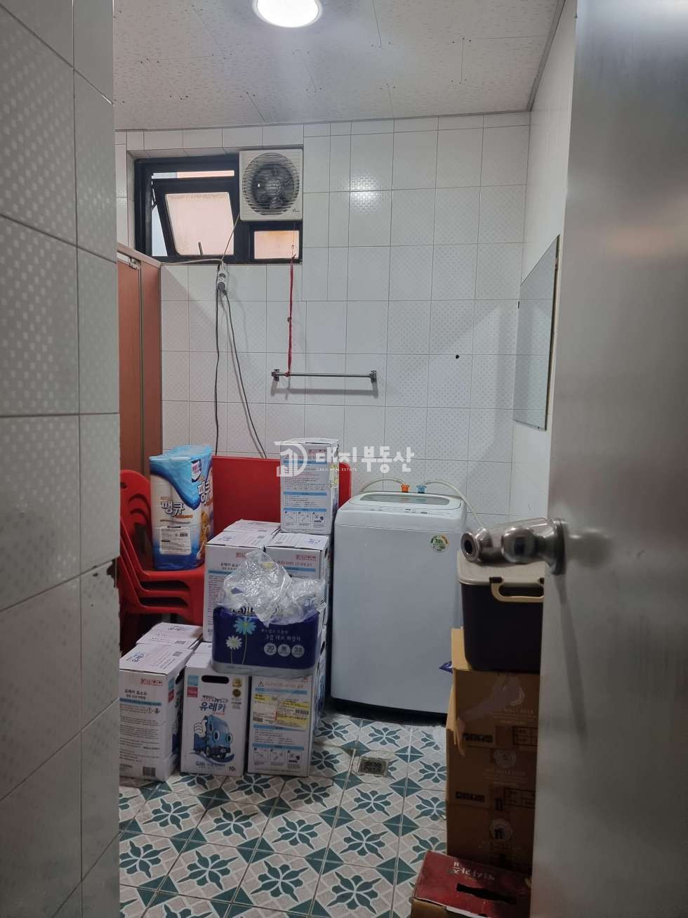 경기 시흥시 정왕동 정왕동 먹자로데오 중앙에 위치한 4층전체 당구장 임대 월세 매물번호 10613 사진 9