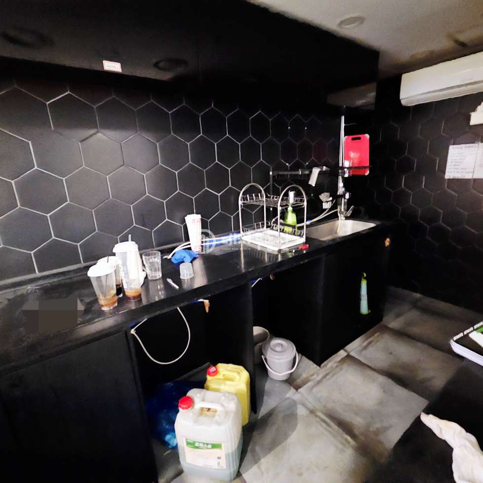 경기 시흥시 정왕동 정왕동 중심상업지 먹자로데오거리내 4층 공실상가 임대매물 월세 매물번호 10684 사진 10