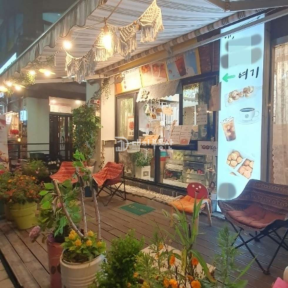 경기 시흥시 정왕동 정왕동 중심상업지 1층 휴게음식점상가 임대매물 월세 매물번호 10929 사진 2