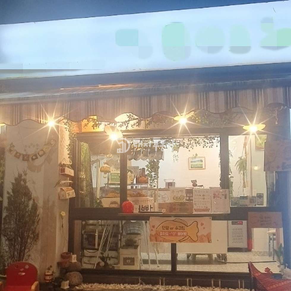 경기 시흥시 정왕동 정왕동 중심상업지 1층 휴게음식점상가 임대매물 월세 매물번호 10929 사진 3