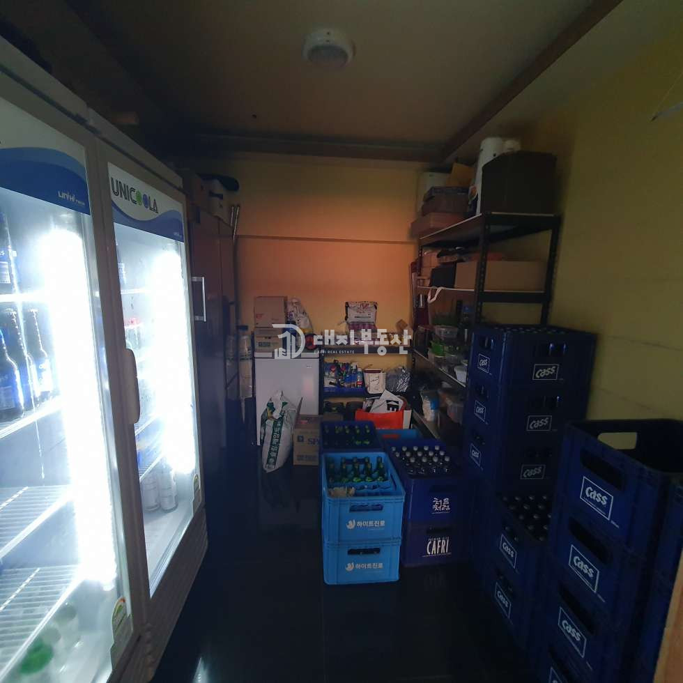 경기 시흥시 정왕동 정왕동 중심상업지 먹자로데오거리내 3층 라이브카페 임대매물 월세 매물번호 10757 사진 10