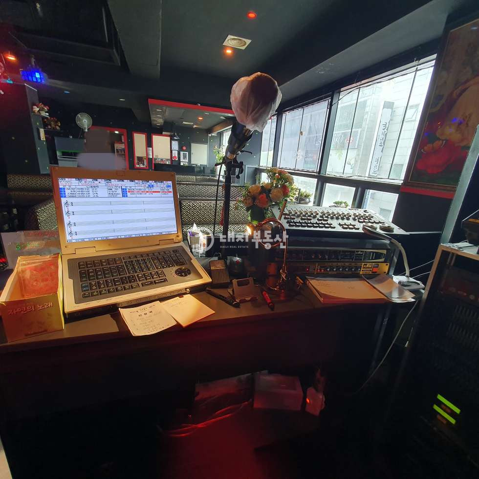 경기 시흥시 정왕동 정왕동 중심상업지 먹자로데오거리내 3층 라이브카페 임대매물 월세 매물번호 10757 사진 11