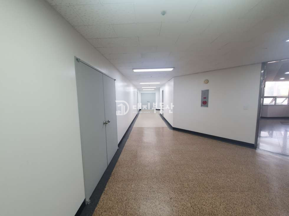 경기 시흥시 정왕동 정왕동 중심상업지 대로변 메디컬타운내 3층 대형공실상가 임대매물 월세 매물번호 10932 사진 15
