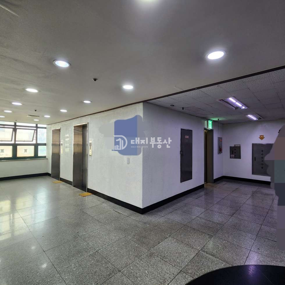 경기 시흥시 정왕동 정왕동 상업지 주차가능한 사무실, 학원 추천드리는 상가 월세 매물번호 10962 사진 7