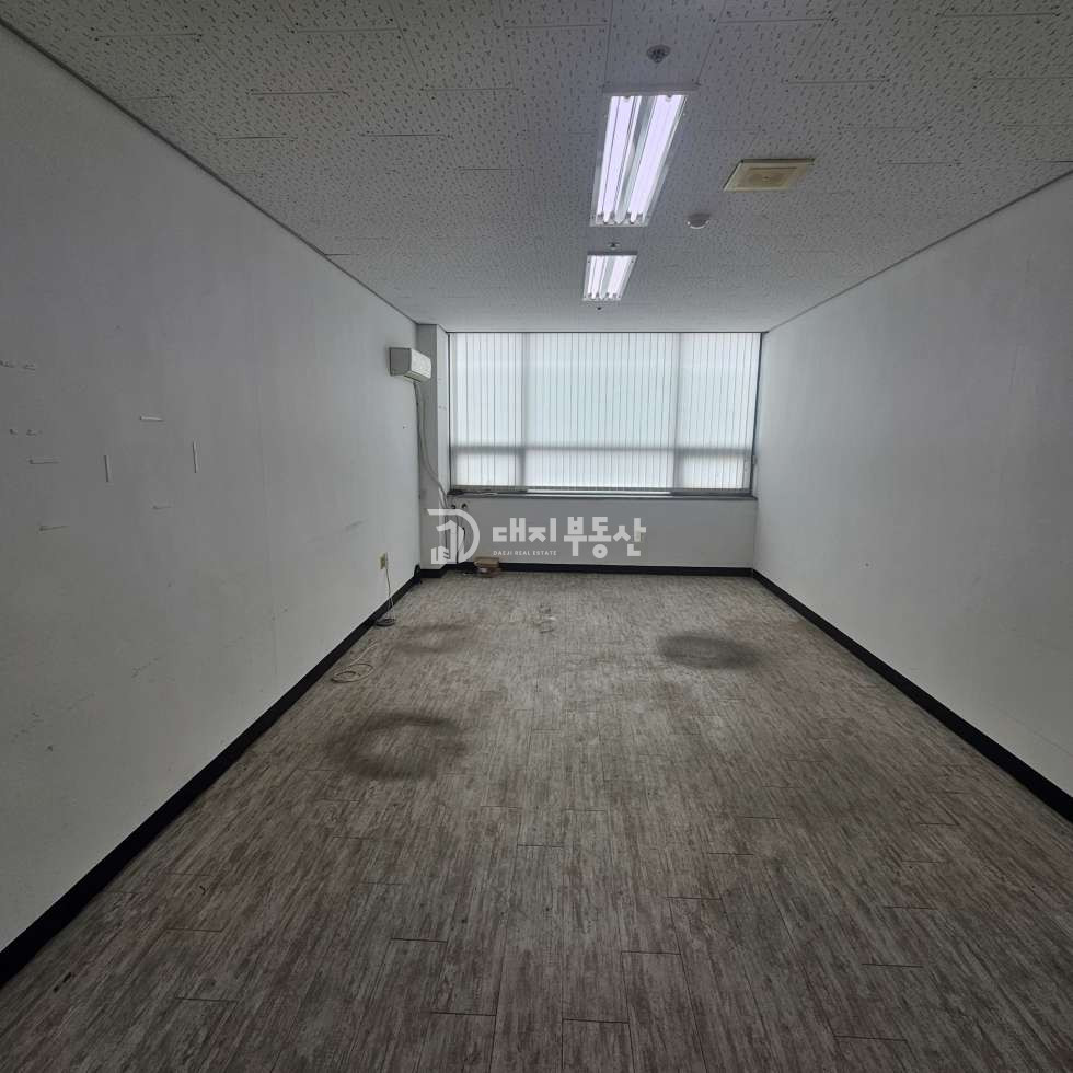 경기 시흥시 정왕동 1동 정왕동 산업단지 인근 2층 저렴하게 나온 사무실 상가 월세 매물번호 10967 사진 2