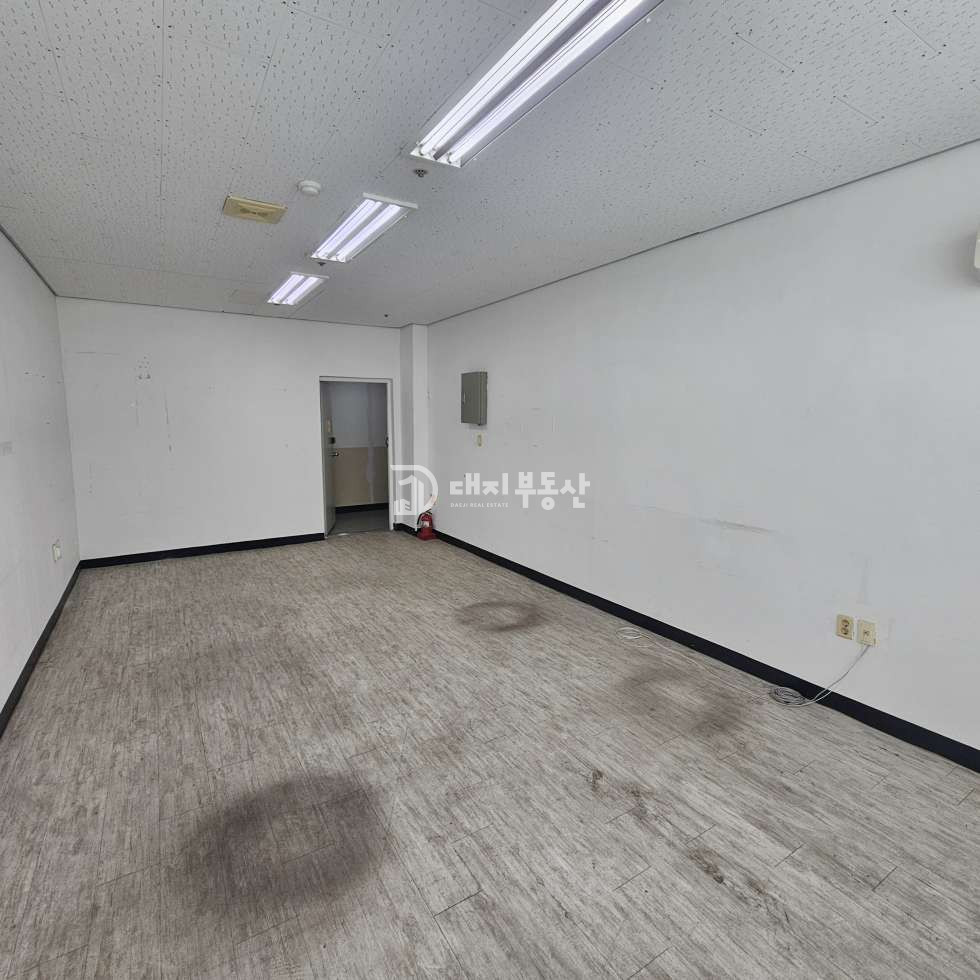 경기 시흥시 정왕동 1동 정왕동 산업단지 인근 2층 저렴하게 나온 사무실 상가 월세 매물번호 10967 사진 4