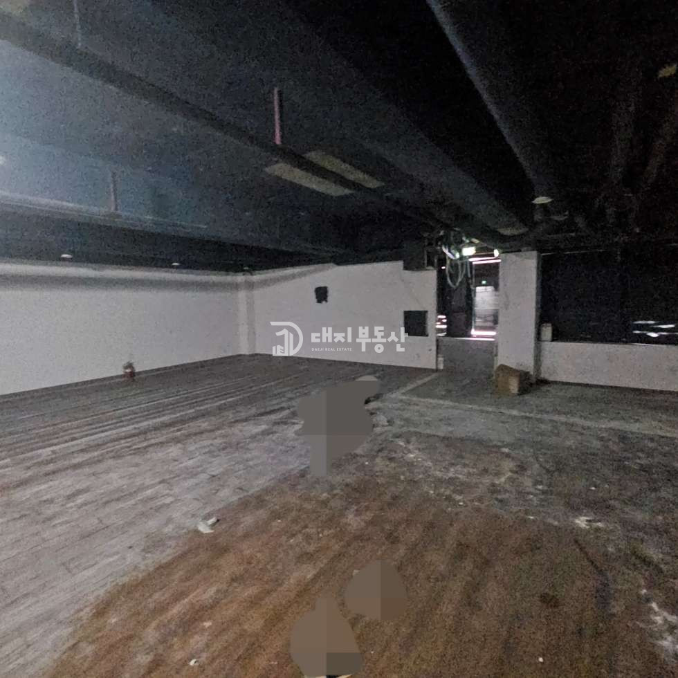 경기 시흥시 정왕동 전용37, 무권리, 로데오방향 2층, 노출도 최상, 타업종가능 월세 매물번호 10982 사진 3